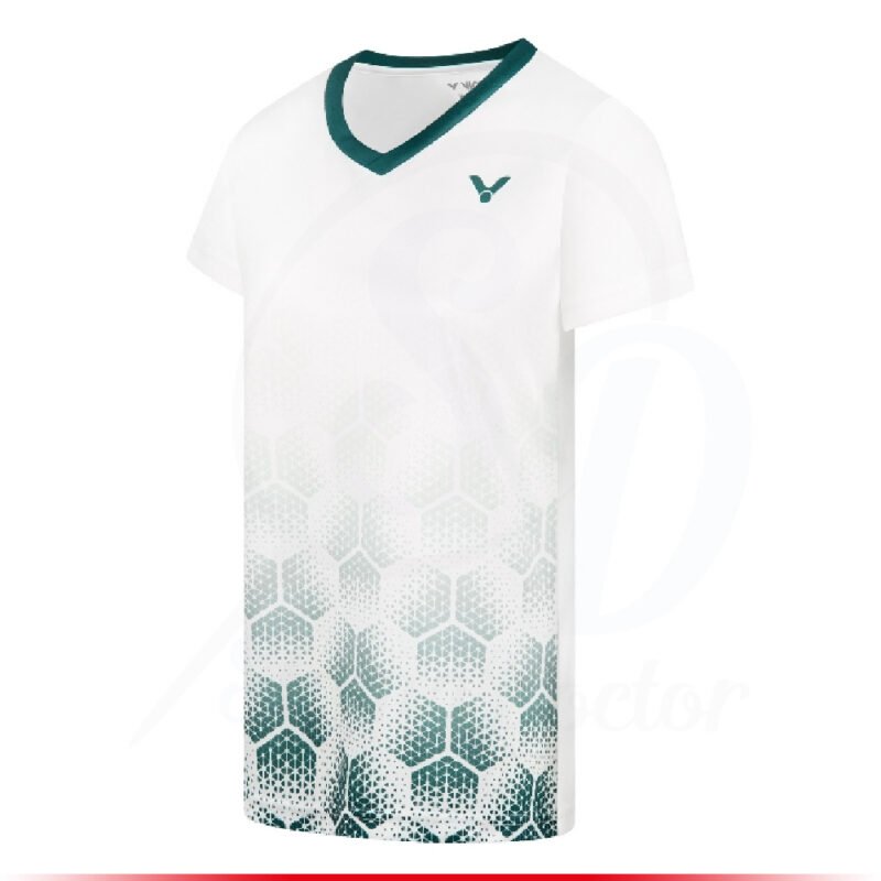 victor-t-shirt-t-54103-A-3.jpg Victor T-shirt T-54103 A Women - White