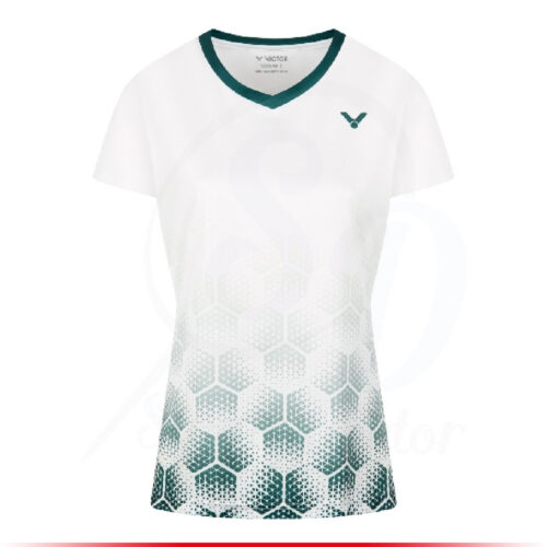 victor-t-shirt-t-54103-A.jpg Victor T-shirt T-54103 A Women - White