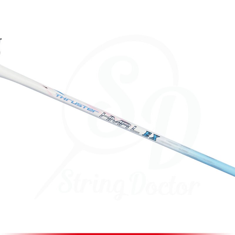 Victor Thruster HMRL EX A - 6U