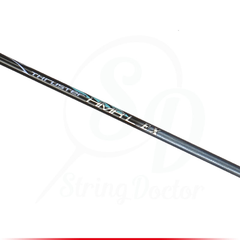 Victor Thruster HMRL EX H - 6U