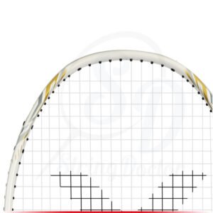Victor Thruster K AK - White