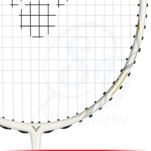 Victor Thruster K AK - White
