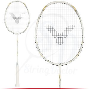 Victor Thruster K AK - White