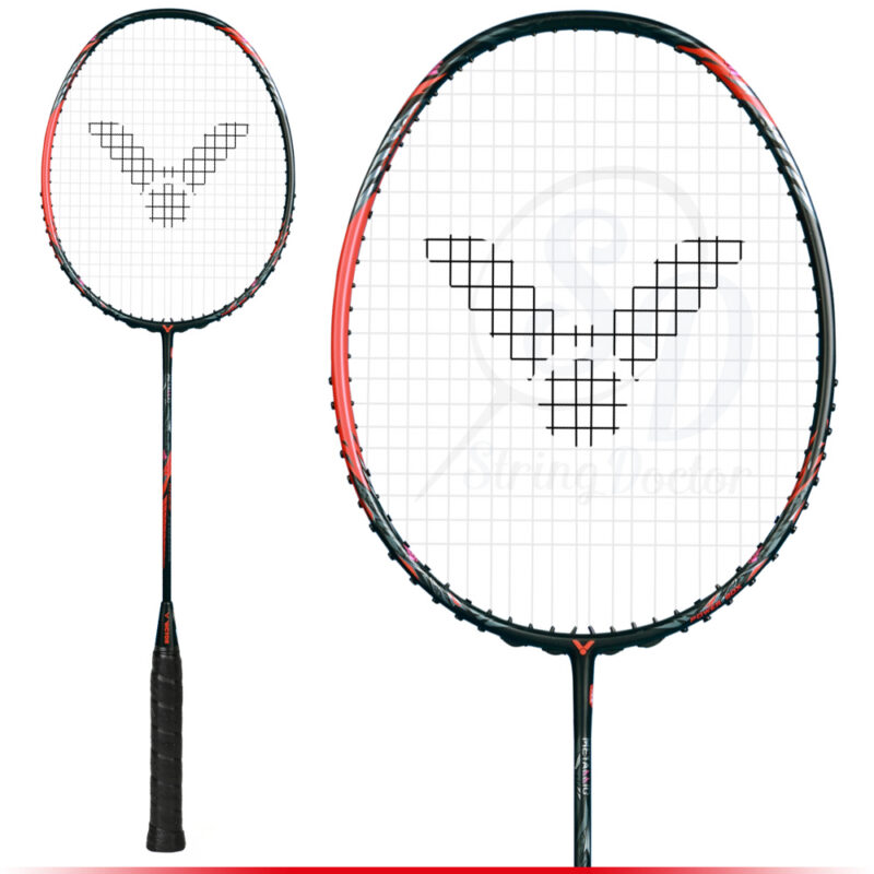Victor Thruster Ryuga Metallic C - 3U