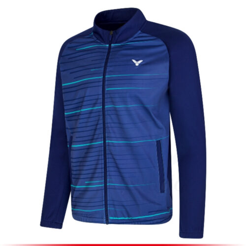 victor-trackJacket-J-33600-B.jpg Victor Track Jacket J-33600 B