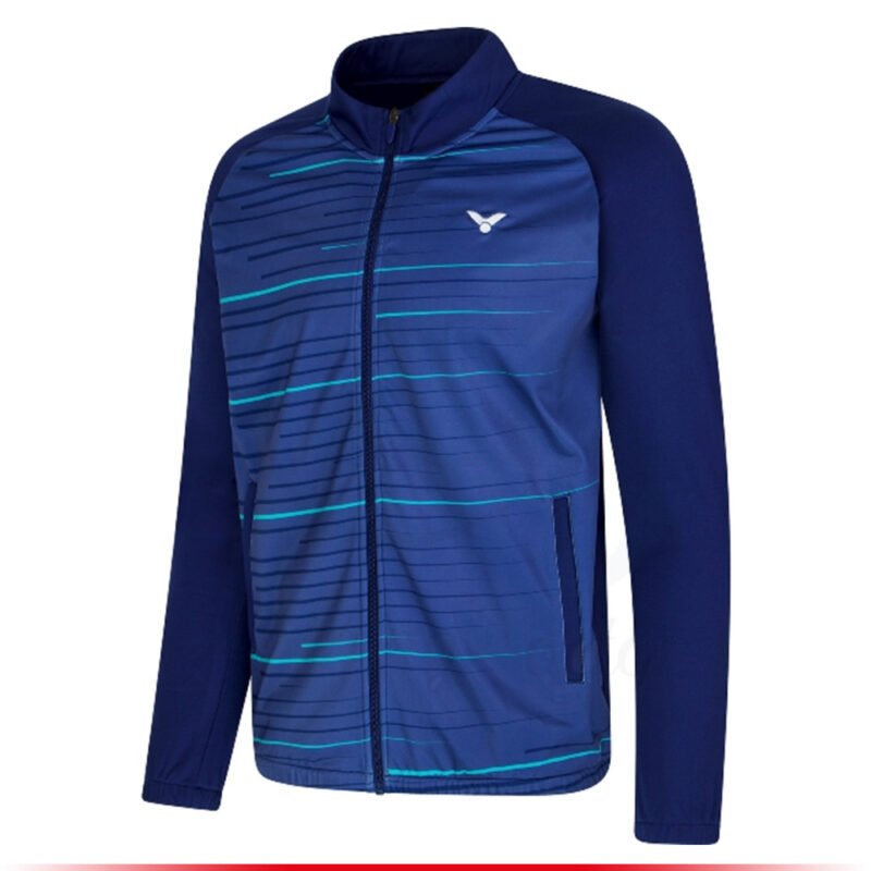 victor-trackJacket-J-33600-B.jpg Victor Track Jacket J-33600 B
