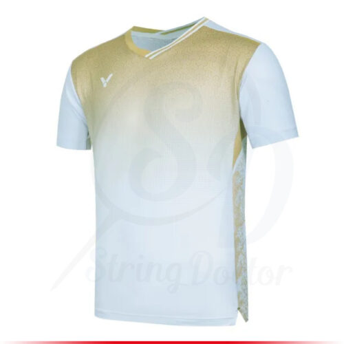 Victor T-shirt T-55002 W Men - Copper