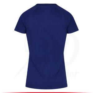 victor-tshirt-women-34100-blue-2-scaled-1.jpg Victor T-shirt T-34100 B Women Blue