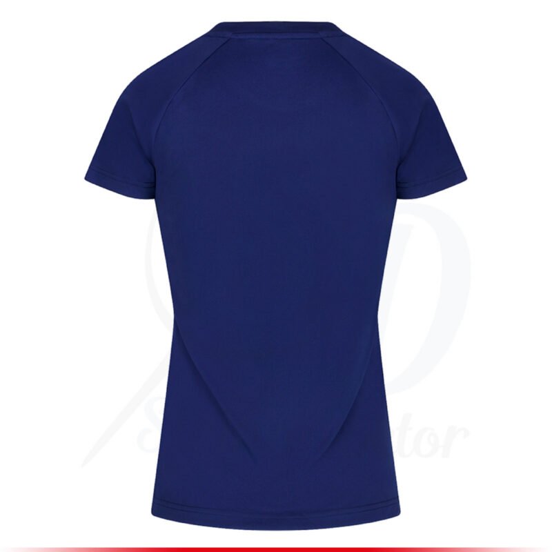 victor-tshirt-women-34100-blue-2-scaled-1.jpg Victor T-shirt T-34100 B Women Blue
