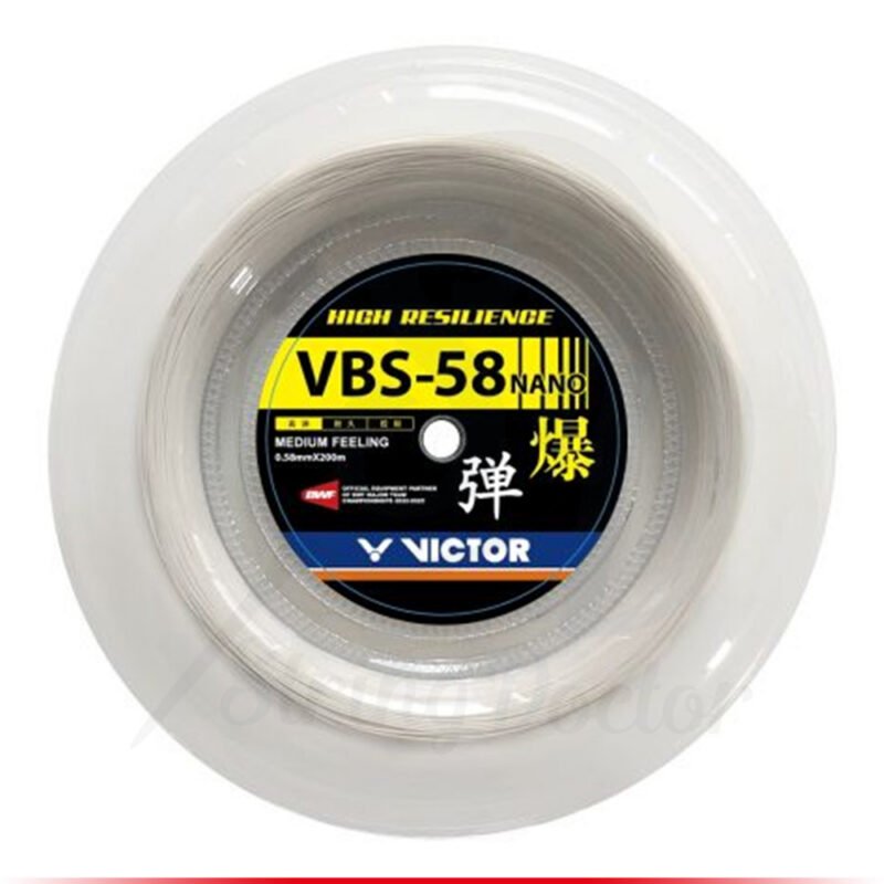 Victor VBS 58 Nano A - 200 m