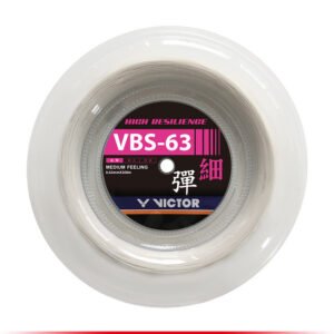 victor-vbs63.jpg Victor VBS 63 Nano - 200m