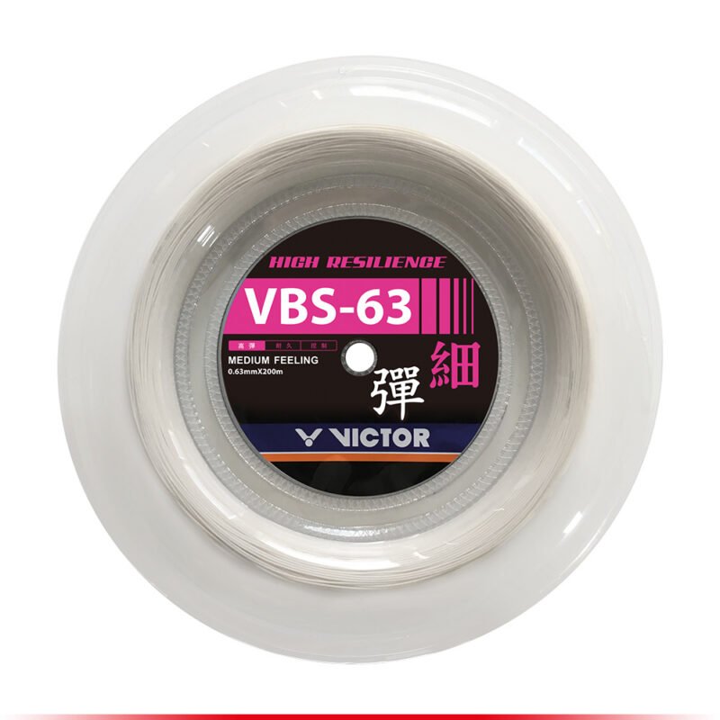victor-vbs63.jpg Victor VBS 63 Nano - 200m