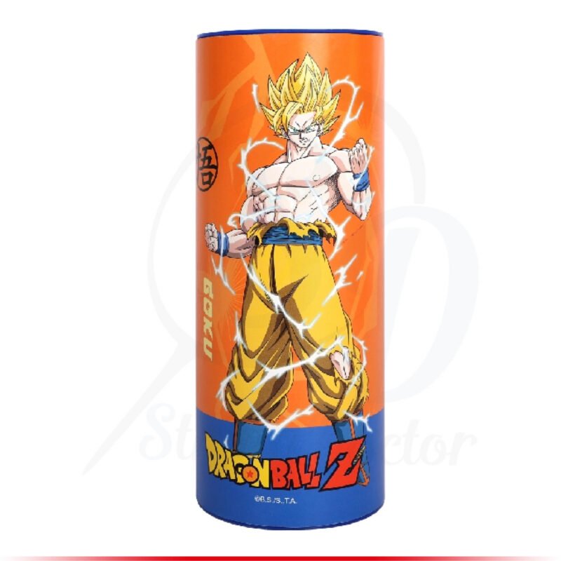 Victor New Carbonsonic DBZ O - SSJ2