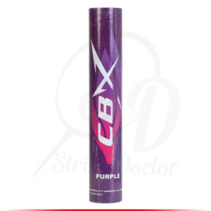 CBX Purple