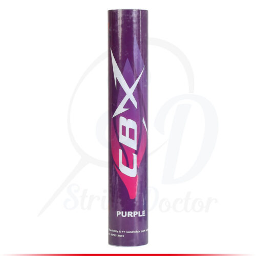 CBX Purple