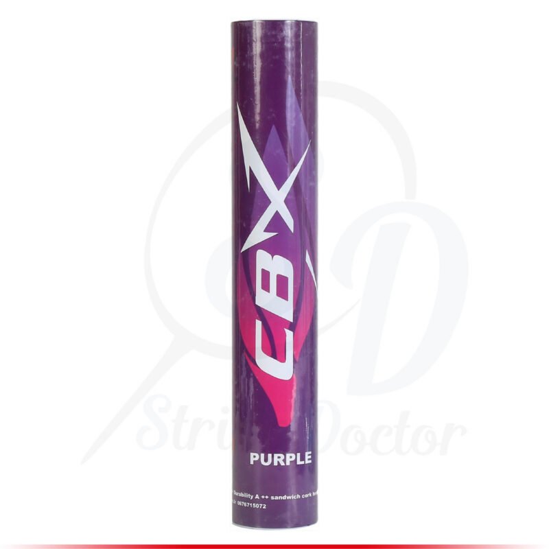 CBX Purple