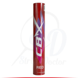 CBX Red