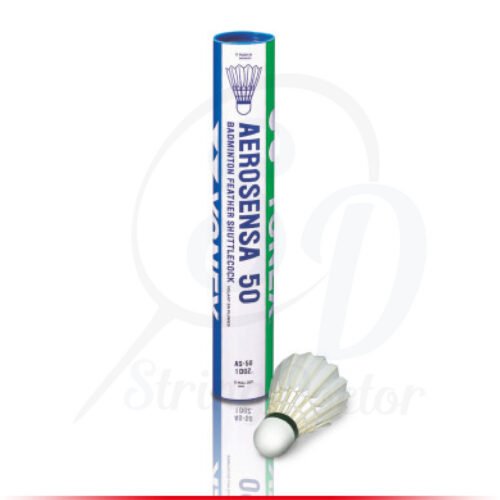Yonex Aerosensa 50