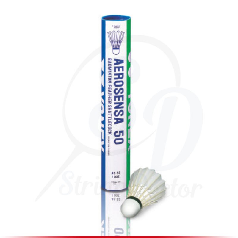 Yonex Aerosensa 50