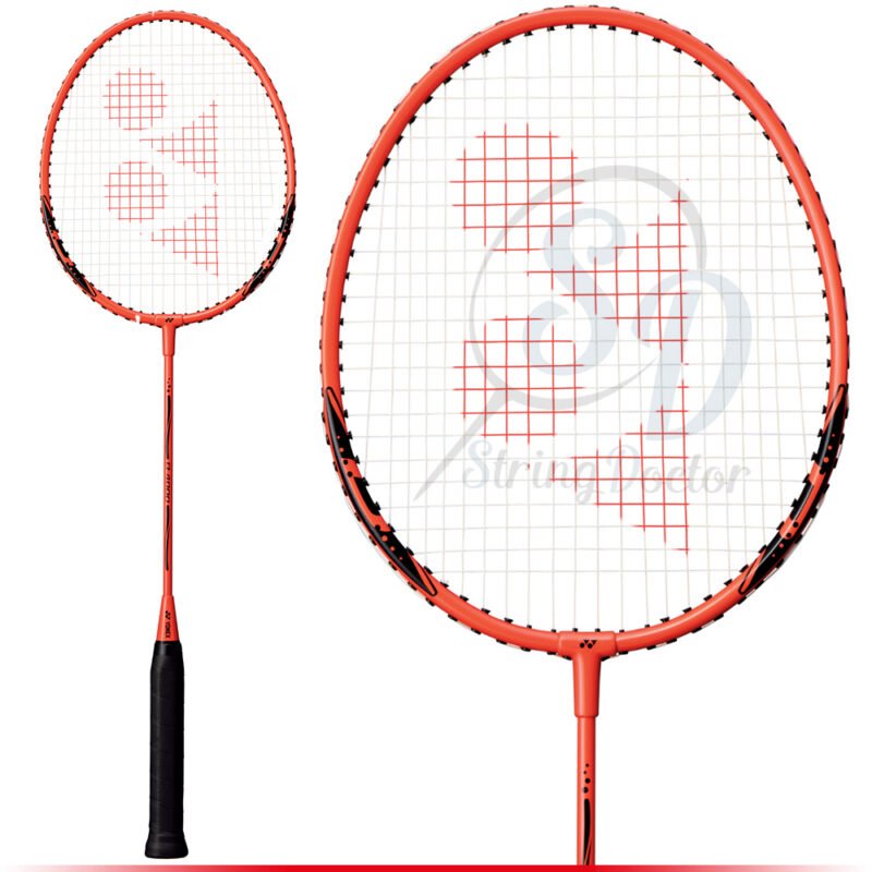 yonex-B-4000-orange.jpg Yonex B 4000 Orange