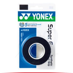 Yonex Surgrip AC102 x3