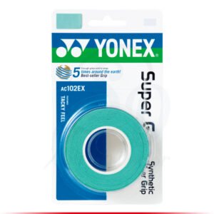 Yonex Surgrip AC102 x3