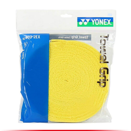 yonex-ac402-12m-jaune.jpg Yonex AC 402 EX 12m
