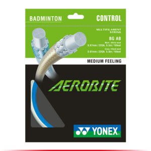 Yonex Aerobite Bleu - 10m - LTD
