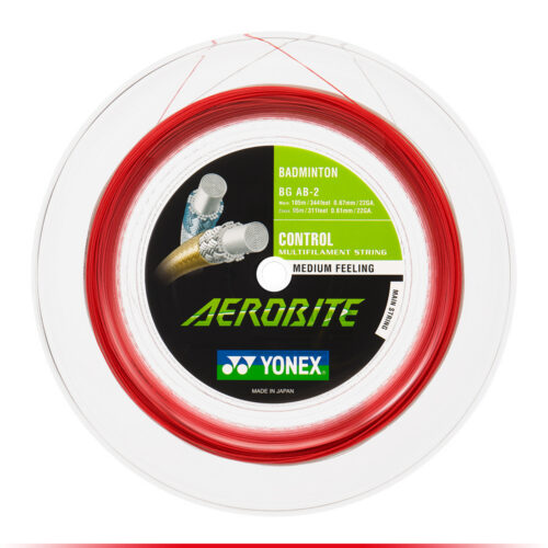 yonex-aerobite-bobine.jpg Yonex Aerobite - 200m