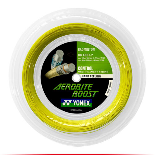 yonex-aerobite-boost-bobine.jpg Yonex Aerobite Boost - 200m