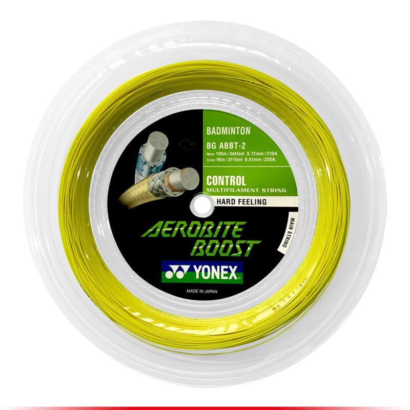 yonex-aerobite-boost-bobine.jpg Yonex Aerobite Boost - 200m