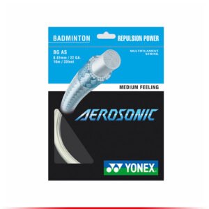 Yonex Aerosonic 10m