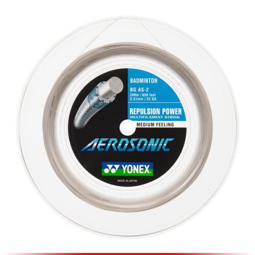 yonex-aerosonic-bobine.jpg Yonex Aerosonic - 200m