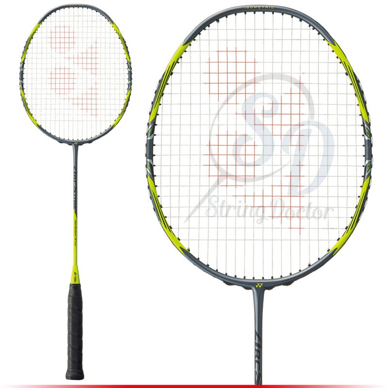 Yonex ArcSaber 7 Pro - 4U