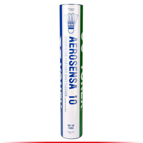 Yonex Aerosensa 10
