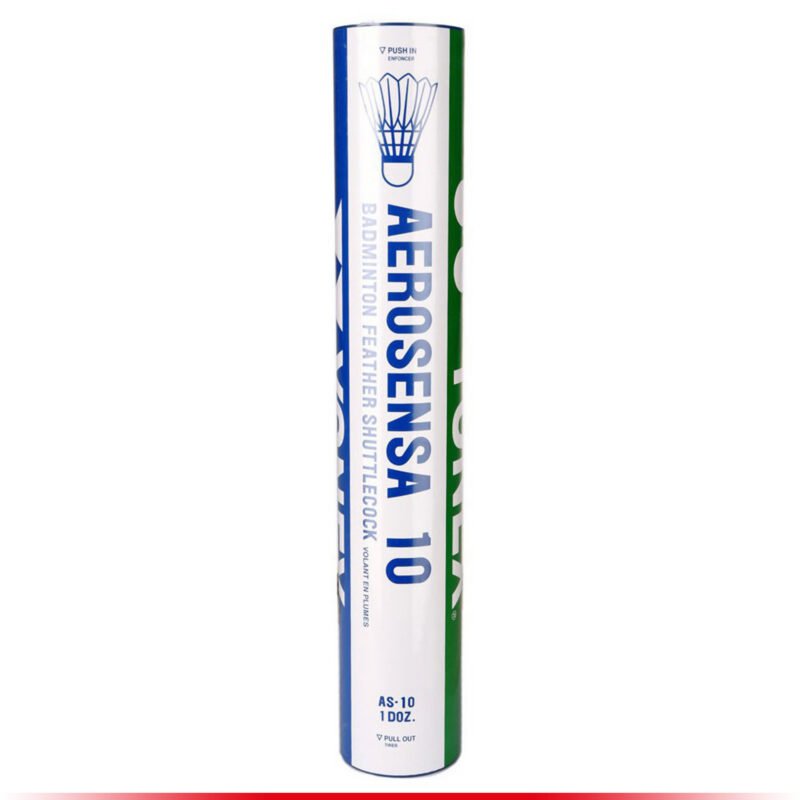 Yonex Aerosensa 10