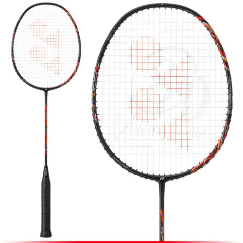 Yonex Astrox 22 LT Black Red
