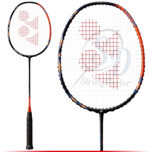Yonex Astrox 77 Tour High Orange 4U