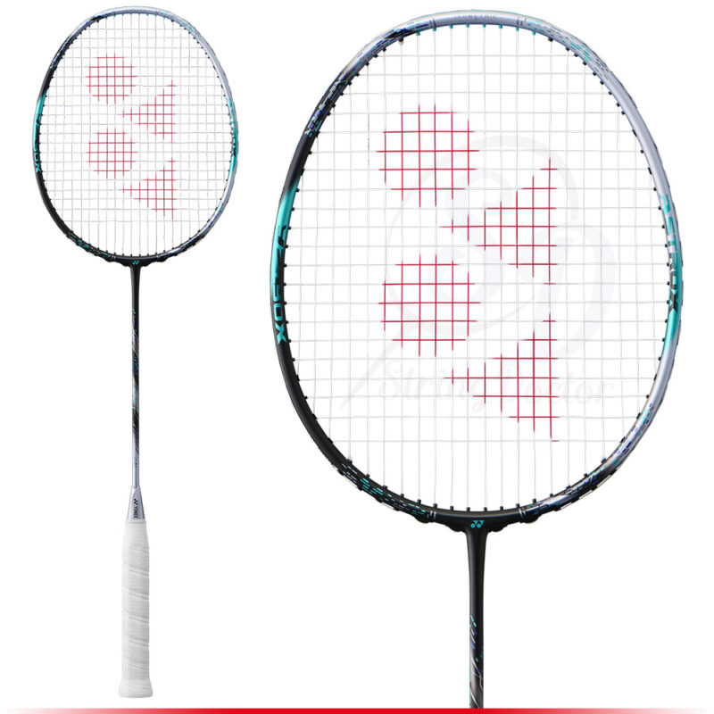 yonex-astrox-88d-pro.jpg Yonex Astrox 88D Pro Black/Silver - 3U