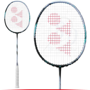 yonex-astrox-88d-tour.jpg Yonex Astrox 88D Tour Black/Silver- 4U
