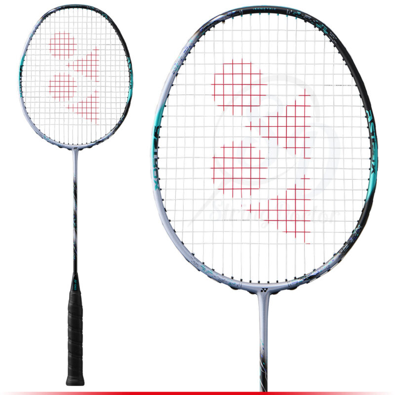 yonex-astrox-88s-pro.jpg Yonex Astrox 88S Pro Silver/Black - 3U