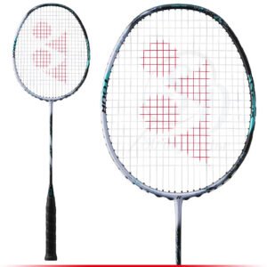 Yonex Astrox 88S Tour Silver/Black - 4U