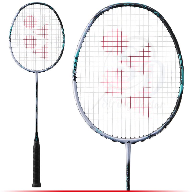 Yonex Astrox 88S Tour Silver/Black - 4U