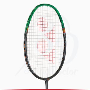 Yonex Astrox 99 Pro Black/Green - 4U