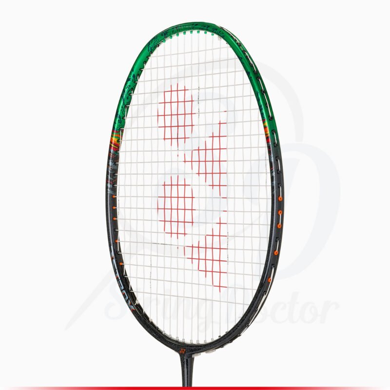 Yonex Astrox 99 Pro Black/Green - 4U