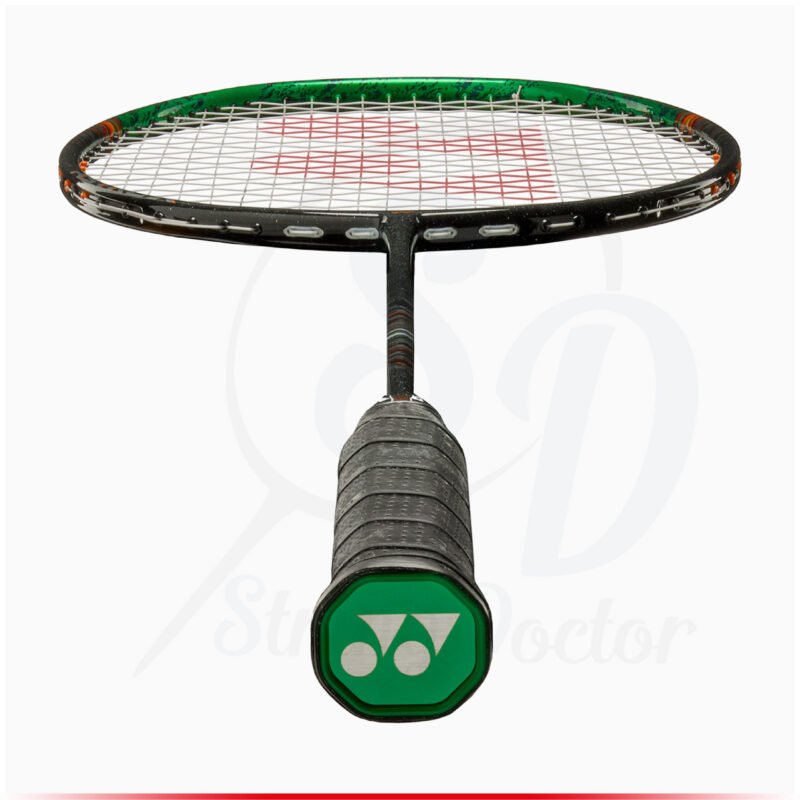 Yonex Astrox 99 Pro Black/Green - 4U