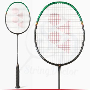 Yonex Astrox 99 Pro Black/Green - 4U