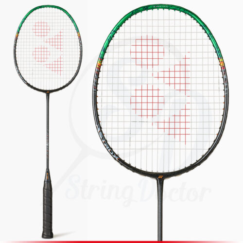 yonex-astrox-99-pro-scaled-1.jpg Yonex Astrox 99 Pro Black/Green - 4U