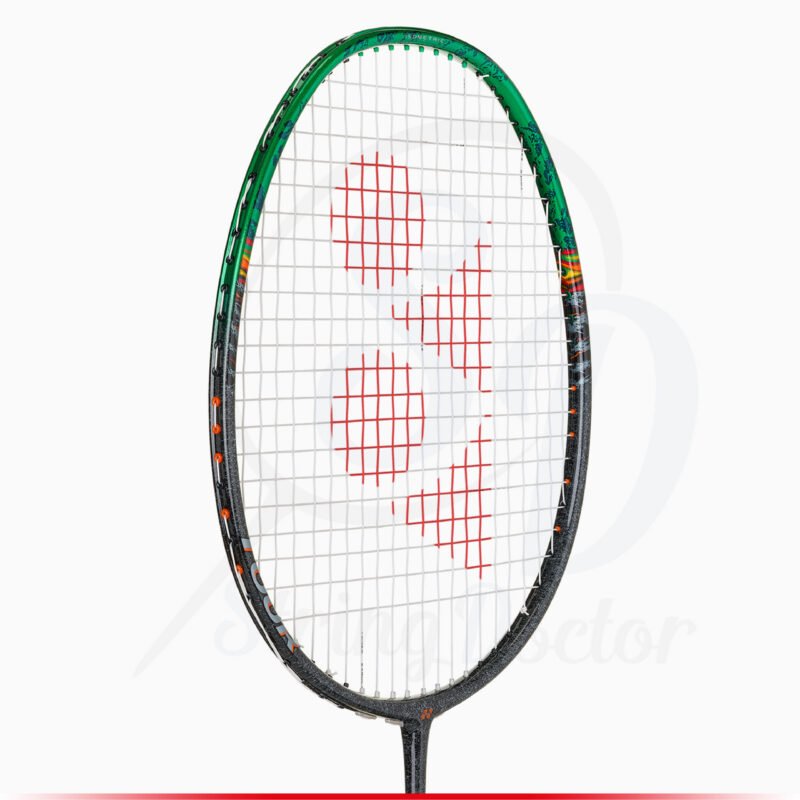 yonex-astrox-99-tour-2-scaled-1.jpg Yonex Astrox 99 Tour Black/Green - 4U