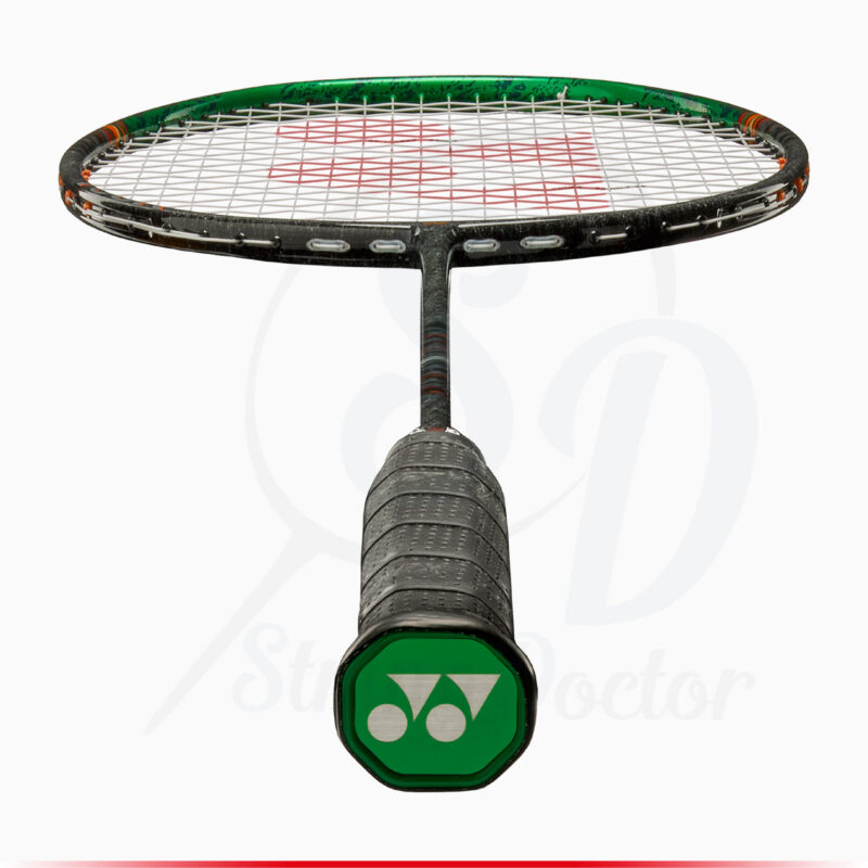 yonex-astrox-99-tour-4-scaled-1.jpg Yonex Astrox 99 Tour Black/Green - 4U